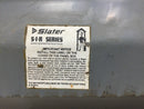 Slater 5-1-S Series Dead Front Only 11 1/4" x 13 3/4"