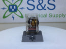 Potter & Brumfield KRP-11AG-120 Relay 120V 50/60Hz W/Base