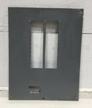 Dead Front Only 24 Space 17 3/4" x 13 3/4"