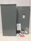 GE TM1615RCUP PowerMark Gold 150 Amp 16-Space 32-Circuit Outdoor Main Breaker Circuit Breaker Panel