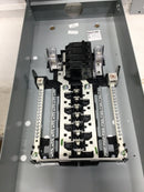 GE TM1615RCUP PowerMark Gold 150 Amp 16-Space 32-Circuit Outdoor Main Breaker Circuit Breaker Panel