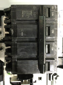 GE TM1615RCUP PowerMark Gold 150 Amp 16-Space 32-Circuit Outdoor Main Breaker Circuit Breaker Panel