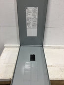 GE TM1615RCUP PowerMark Gold 150 Amp 16-Space 32-Circuit Outdoor Main Breaker Circuit Breaker Panel