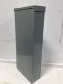 GE TM1615RCUP PowerMark Gold 150 Amp 16-Space 32-Circuit Outdoor Main Breaker Circuit Breaker Panel