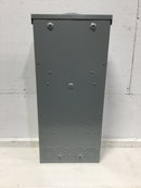 GE TM1615RCUP PowerMark Gold 150 Amp 16-Space 32-Circuit Outdoor Main Breaker Circuit Breaker Panel