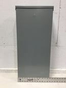 GE TM1615RCUP PowerMark Gold 150 Amp 16-Space 32-Circuit Outdoor Main Breaker Circuit Breaker Panel