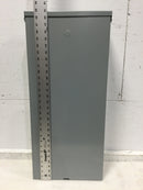 GE TM1615RCUP PowerMark Gold 150 Amp 16-Space 32-Circuit Outdoor Main Breaker Circuit Breaker Panel