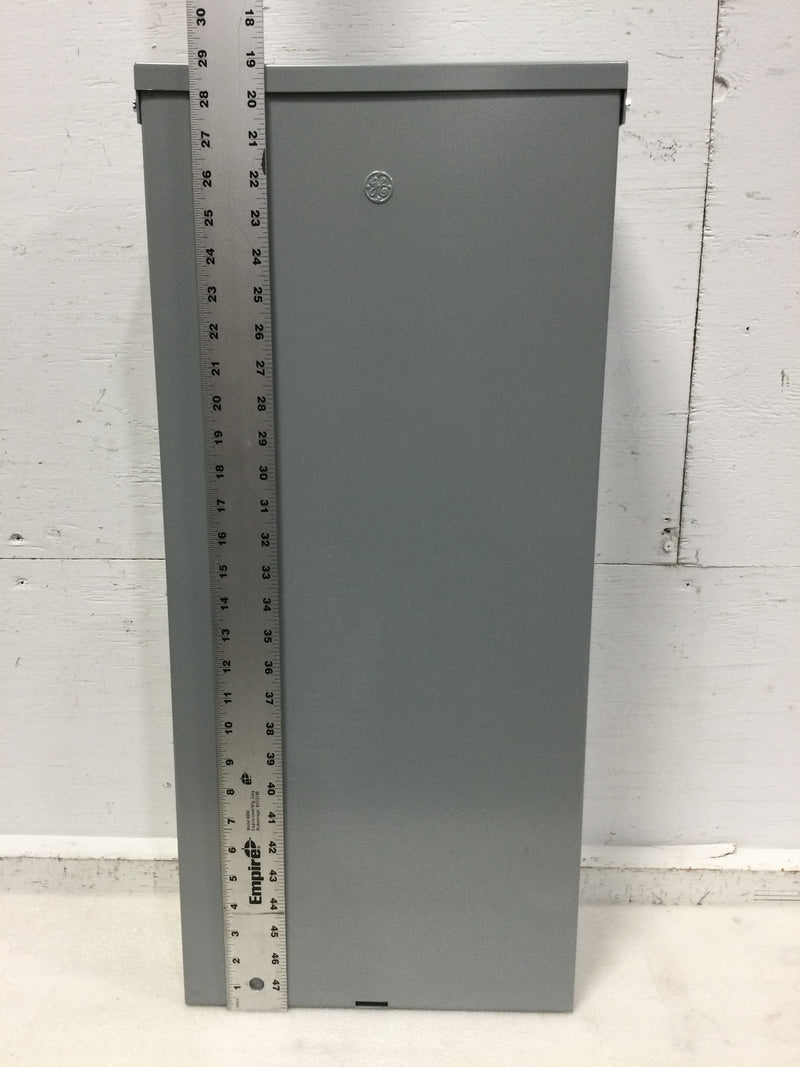 GE TM1615RCUP PowerMark Gold 150 Amp 16-Space 32-Circuit Outdoor Main