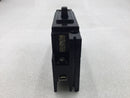 Westinghouse EH1020 20 Amp 1 Pole 277V Circuit Breaker - Cosmetic Flaw