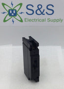 Westinghouse EH1020 20 Amp 1 Pole 277V Circuit Breaker - Cosmetic Flaw