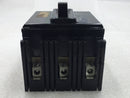 FPE/Federal Pacific NE233060 60 Amp 3 Pole 240V Circuit Breaker - Cosmetic Flaw