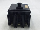 FPE/Federal Pacific NE233050 50 Amp 3 Pole 240V Circuit Breaker - Cosmetic Flaw