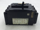 FPE/Federal Pacific NE233050 50 Amp 3 Pole 240V Circuit Breaker - Cosmetic Flaw