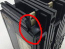FPE/Federal Pacific NE233050 50 Amp 3 Pole 240V Circuit Breaker - Cosmetic Flaw