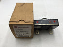 Cutler-Hammer/Eaton KT2250T 250 Amp 2 Pole Breaker Thermal Mag. Amp Trip Unit