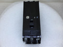 Square D Q13100 100 Amp 3 Pole 240V Plug In Circuit Breaker - Flaw
