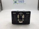 Cutler-Hammer/Eaton KT2250T 250 Amp 2 Pole Breaker Thermal Mag. Amp Trip Unit