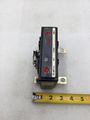 Cutler-Hammer/Eaton KT2250T 250 Amp 2 Pole Breaker Thermal Mag. Amp Trip Unit