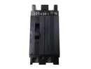 Westinghouse EA2020 20 Amp 2 Pole 240V Circuit Breaker - Cosmetic Flaw