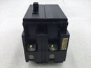 Westinghouse EA2020 20 Amp 2 Pole 240V Circuit Breaker - Cosmetic Flaw