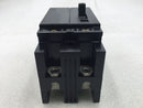 Westinghouse EA2020 20 Amp 2 Pole 240V Circuit Breaker - Cosmetic Flaw