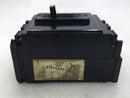 Federal Pacific NE233100 100 Amp 3 Pole 240V Circuit Breaker - Cosmetic Flaw