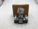Eaton NGFCT120 NC/ND/SPB 1200A Neutral Current Sensor 2608D25G04