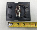 General Switch 4333-2 30 Amp 2 Pole 240V Notched Fuse Pullout - Cosmetic Flaw