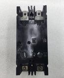 Westinghouse EHB2020 20 Amp 2 Pole 480V Circuit Breaker - Cosmetic Flaw