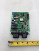 Generac 0E96680SRV Control Board Assembly PCB HSB 3.9L