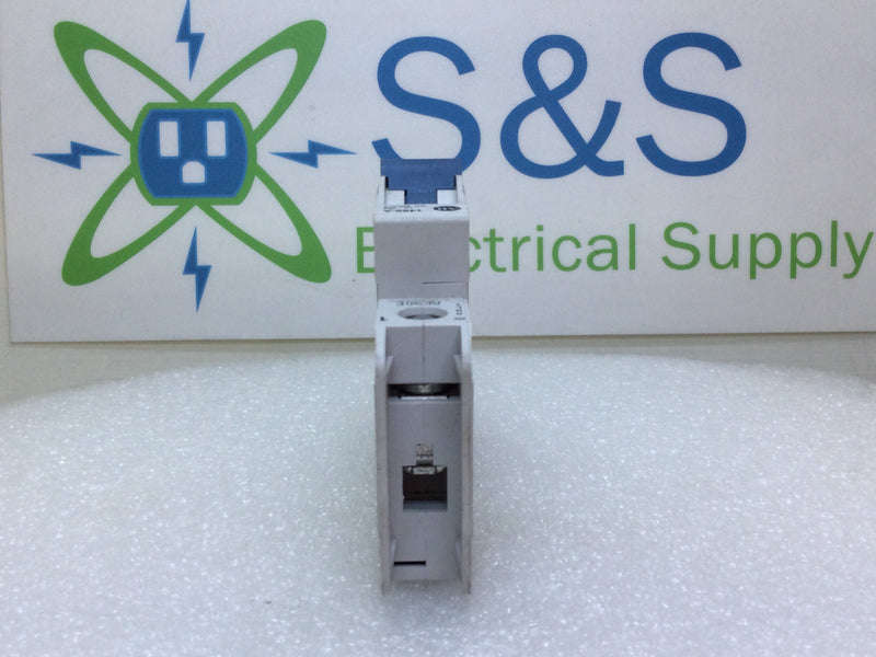 Allen-Bradley 1489-A1C200 20 Amp 1 Pole 277V Din Rail Mount Circuit Breaker