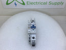 Allen-Bradley 1489-A1C100 10 Amp Single Pole 277V Circuit Breaker w/Auxillary