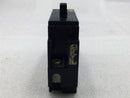 Westinghouse EA1020 20 Amp 1 Pole 120V Type EA Circuit Breaker