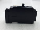 Westinghouse EA1020 20 Amp 1 Pole 120V Type EA Circuit Breaker