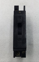 Westinghouse E1030 30 Amp 1 Pole 120V Type E Circuit Breaker - Cosmetic Flaw