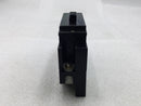 Westinghouse E1030 30 Amp 1 Pole 120V Type E Circuit Breaker - Cosmetic Flaw