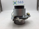 Jakel J238-112-11202 Furnace Draft Inducer/Exhaust Vent Motor
