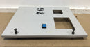 Siemens 9-001-59208-06 Front Section Middle Door for MC Load Center 18" x 14 3/4"