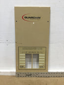Generac/Guardian 12 Space Guardian Transfer Switch Front Cover Only 12.5"X26.5"