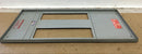 GE NHB Series 3 Phase Style 3 Load Center Dead Front Cover Only 14.5" X 30"