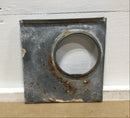 Kearney/FPU Offset Meter Socket Cover Only 12" X 12.5"