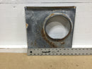 Kearney/FPU Offset Meter Socket Cover Only 12" X 12.5"
