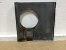Kearney/FPU Offset Meter Socket Cover Only 12" X 12.5"