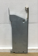 GE 0821X0405L01 Bucket Shelf Only for 8000-Line MC 19 1/4" x 7 1/2"