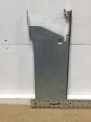 GE 0821X0405L01 Bucket Shelf Only for 8000-Line MC 19 1/4" x 7 1/2"