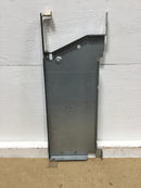 GE 0821X0405L01 Bucket Shelf Only for 8000-Line MC 19 1/4" x 7 1/2"