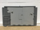 General Electric 0821X0405L01 Bus Access Cover for 8000-Line MCC