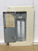 ITE EQ24B 24 Space Indoor Painted Cover/Door Only 15.5" X 25.25"