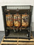 FPE Federal Pacific Dry Type Transformer 3 Phase 60Hz 112 1/2 KVA S/N 26797-036