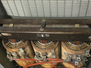 FPE Federal Pacific Dry Type Transformer 3 Phase 60Hz 112 1/2 KVA S/N 26797-036